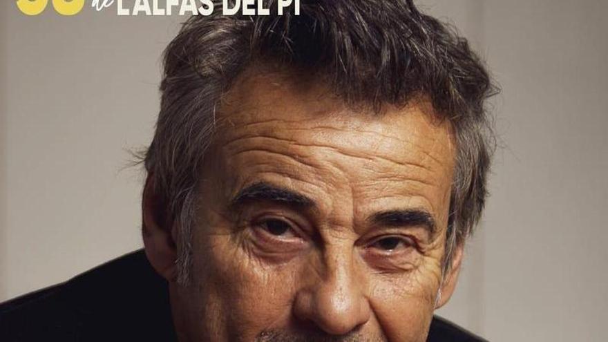 El Festival de Cine de l’ Alfàs descubre su tercer Faro de Plata y es un actor con Premio Nacional de Cinematografía