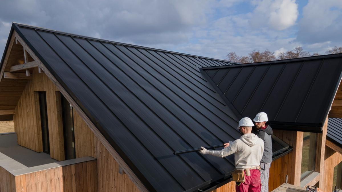 Así son las casas prefabricadas que triunfan en internet