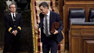El Gobierno cierra la puerta a negociar e insiste en que Díaz sabía de la tributación del SMI: “La decisión está tomada”