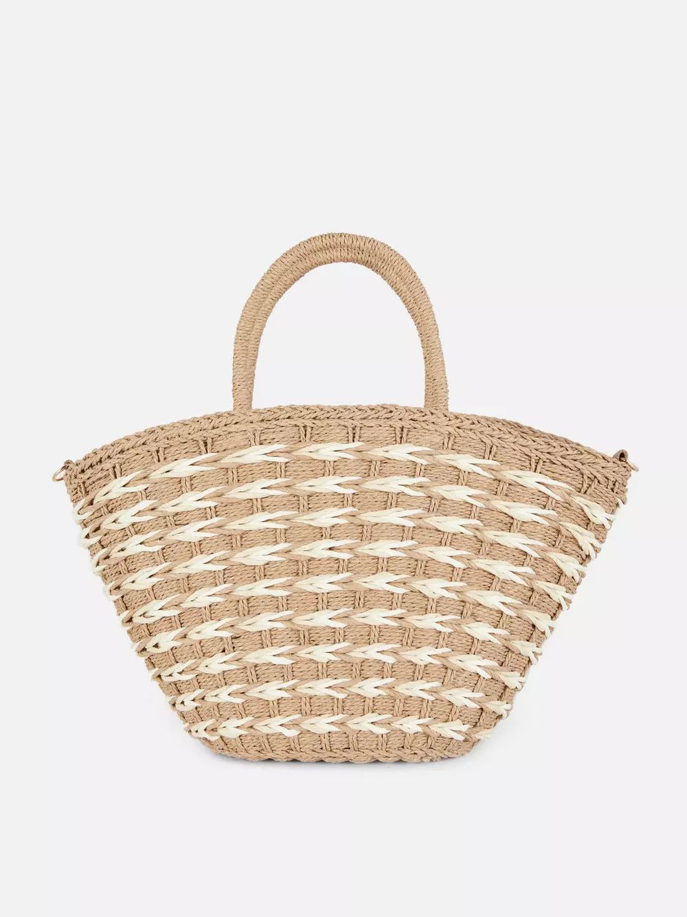 Capazos playa primark hotsell