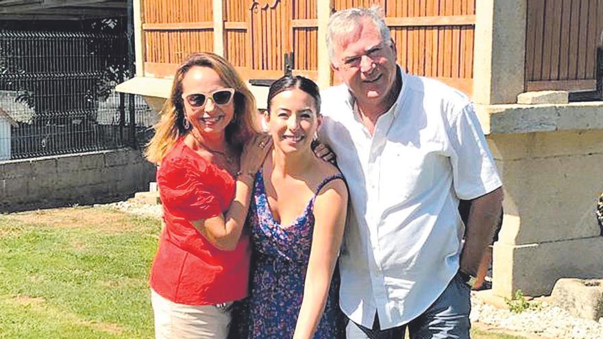 «Esto es un Katrina. Coged agua y comida y subid al piso de arriba»