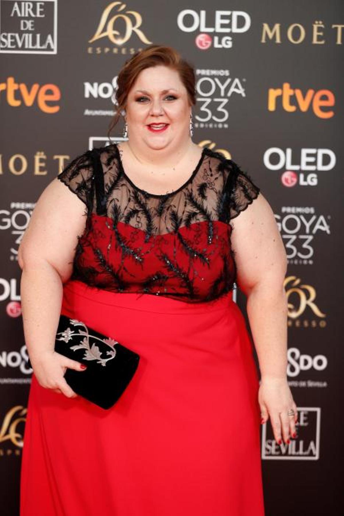 Premios Goya 2019 Premios Goya 2019