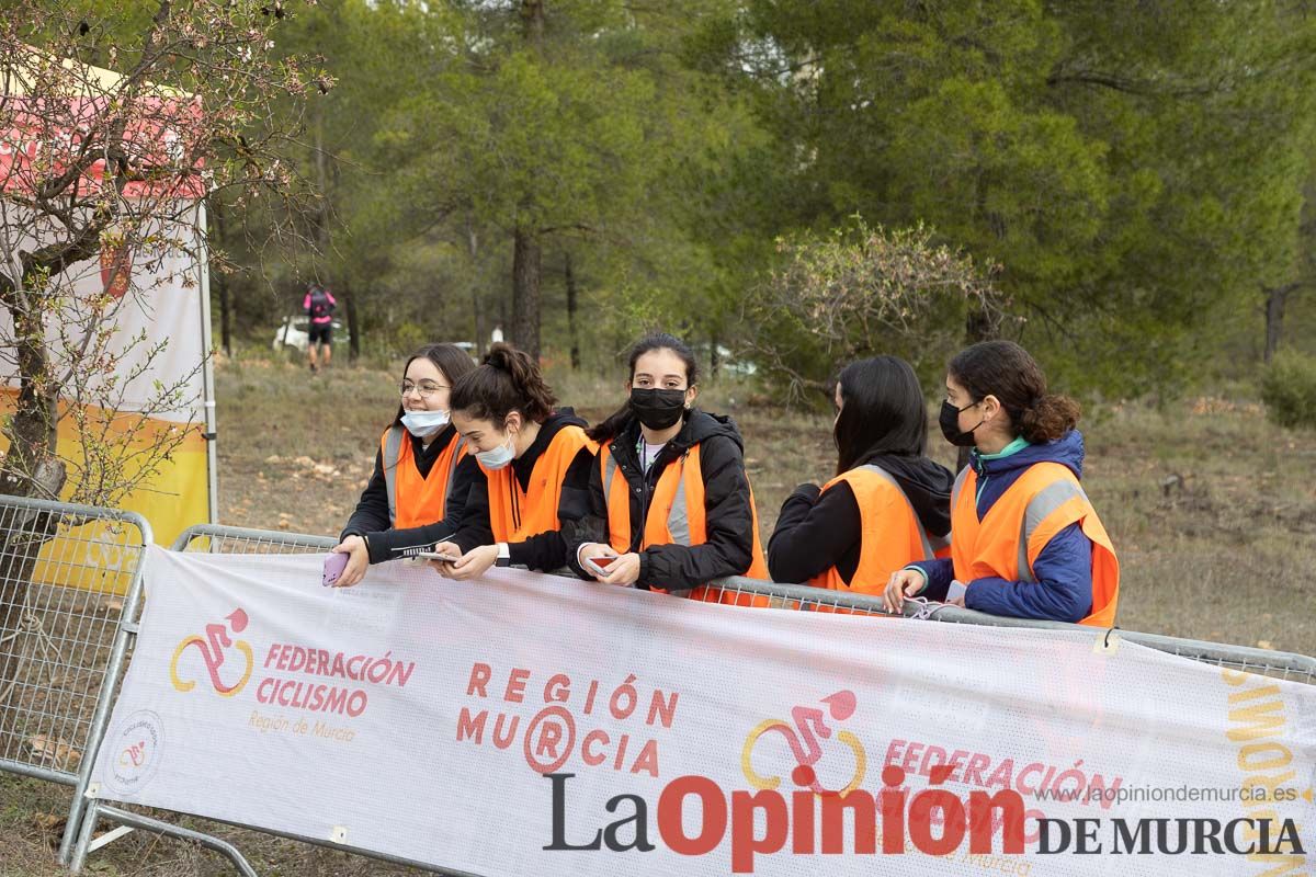 Circuito XCM Región de Murcia, ‘Memorial Luís Fernández’