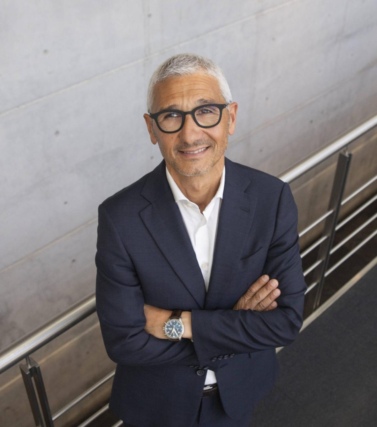 Areas entra al Regne Unit amb la compra de TRGC