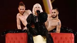 ¿En qué orden actúa Nebulossa en la final de Eurovisión 2024?