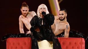 Los especialistas en Eurovisión coinciden en los malos pronósticos para Nebulossa con 'Zorra'