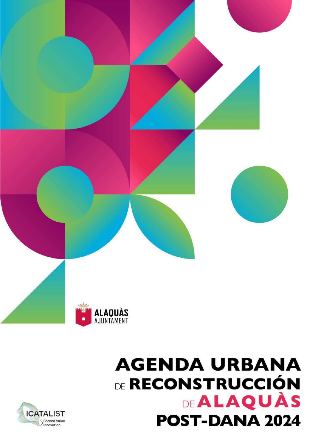 Alaquàs Agenda de Reconstruccion.