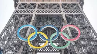 Juegos Olímpicos 2024 de París: última hora del sabotaje a trenes en Francia antes de la inauguración, en directo