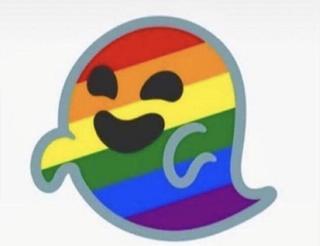 Cómo Vox ha creado un icono para el colectivo LGTBI: el fantasma Gaysper