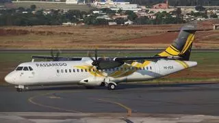 Todo lo que se sabe del avión que se ha estrellado en Brasil con 61 pasajeros