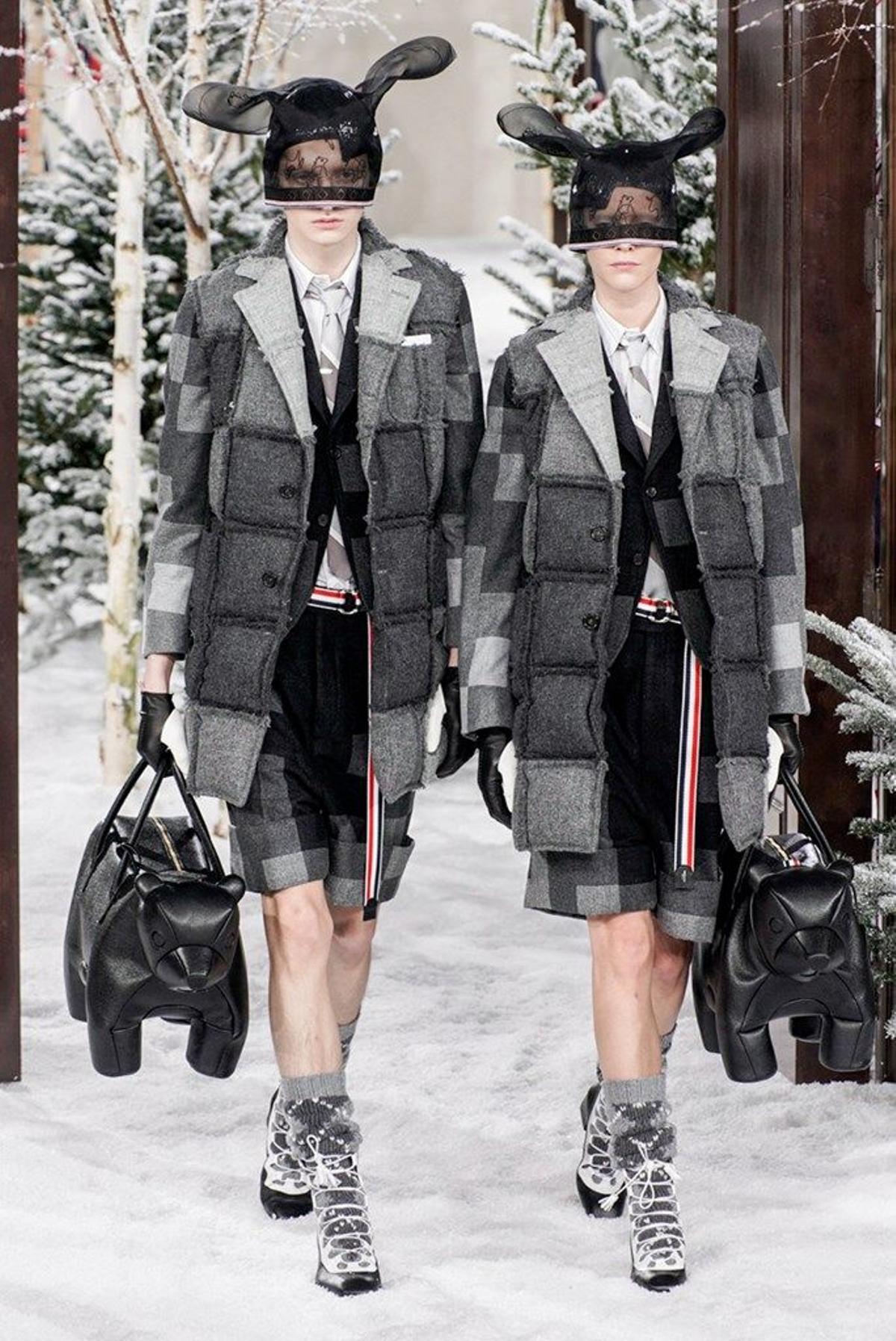 Thom Browne