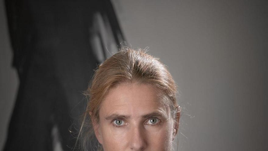 «La izquierda se siente muy incómoda con el hecho de que no todos nacemos iguales»