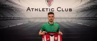 Cristian Ganea, el rumano que echó el Mallorca y jugó en el Athletic