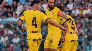 Nàpols-Girona: Els pitjors minuts de l’estiu (3-2)
