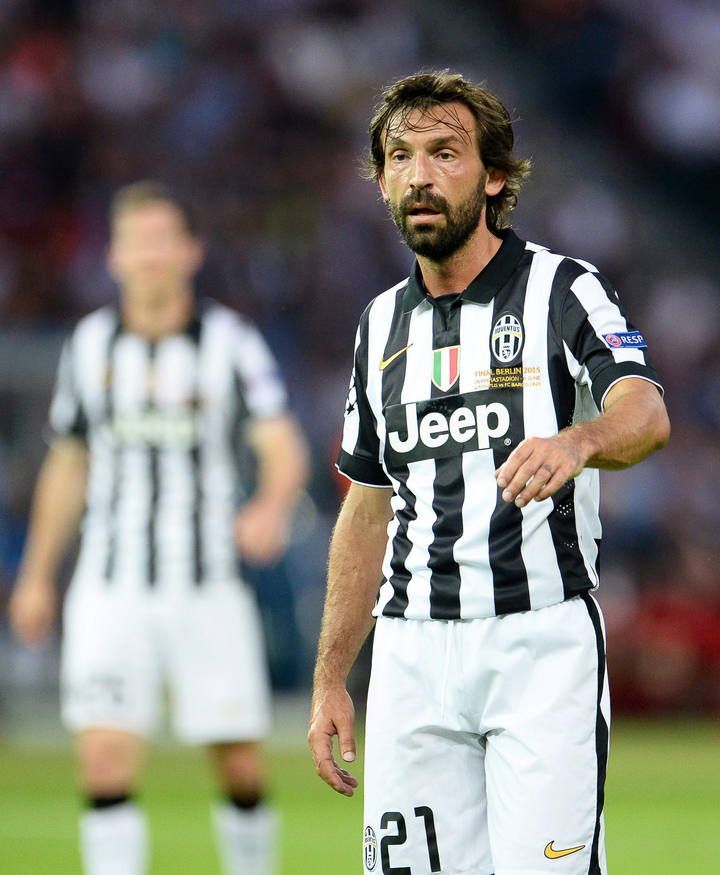 Final de la Champions League: Juventus - Barcelona