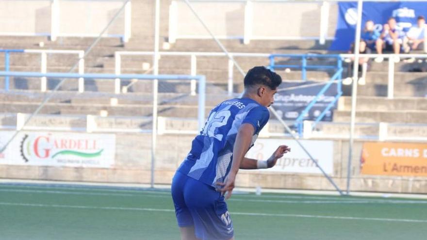 La Unió perd a Lleida i segueix sense puntuar a la lliga Elit