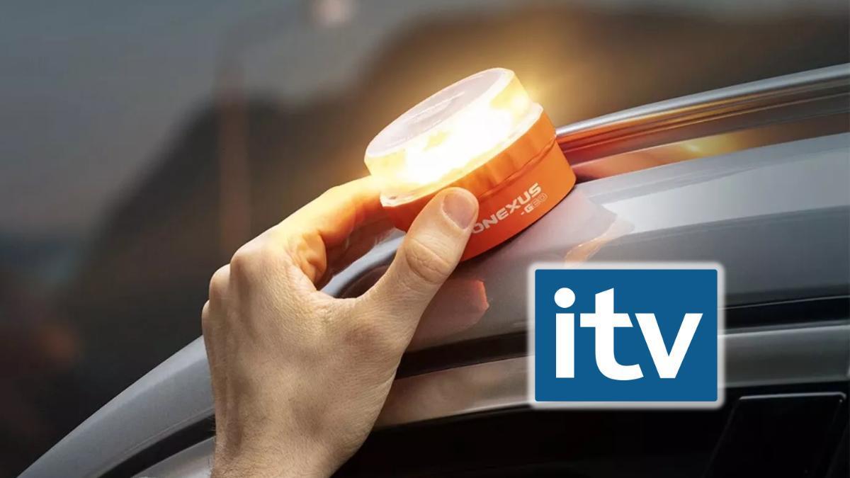 ¿Se puede pasar la ITV sin la V16?