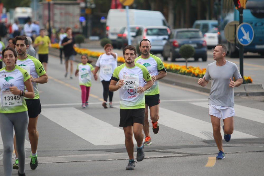 Búscate en la XXXVIII Carrera Urbana Ciudad de Málaga