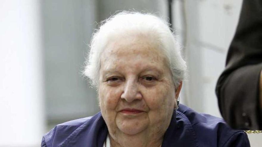 Fallece Carmen Balcells, la agente más importante de las letras hispanas