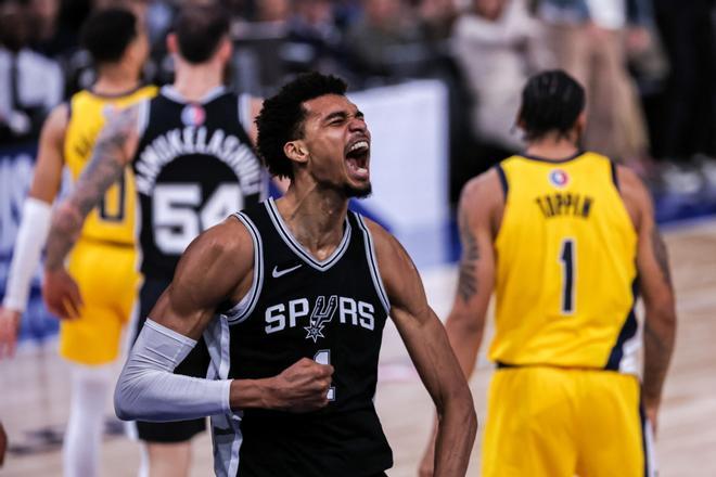 Revolució en el bàsquet: l’NBA, disposada a crear una lliga professional a Europa