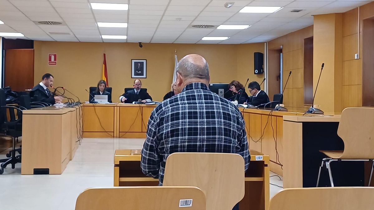 Juicio por delito de odio en el Puerto de la Cruz