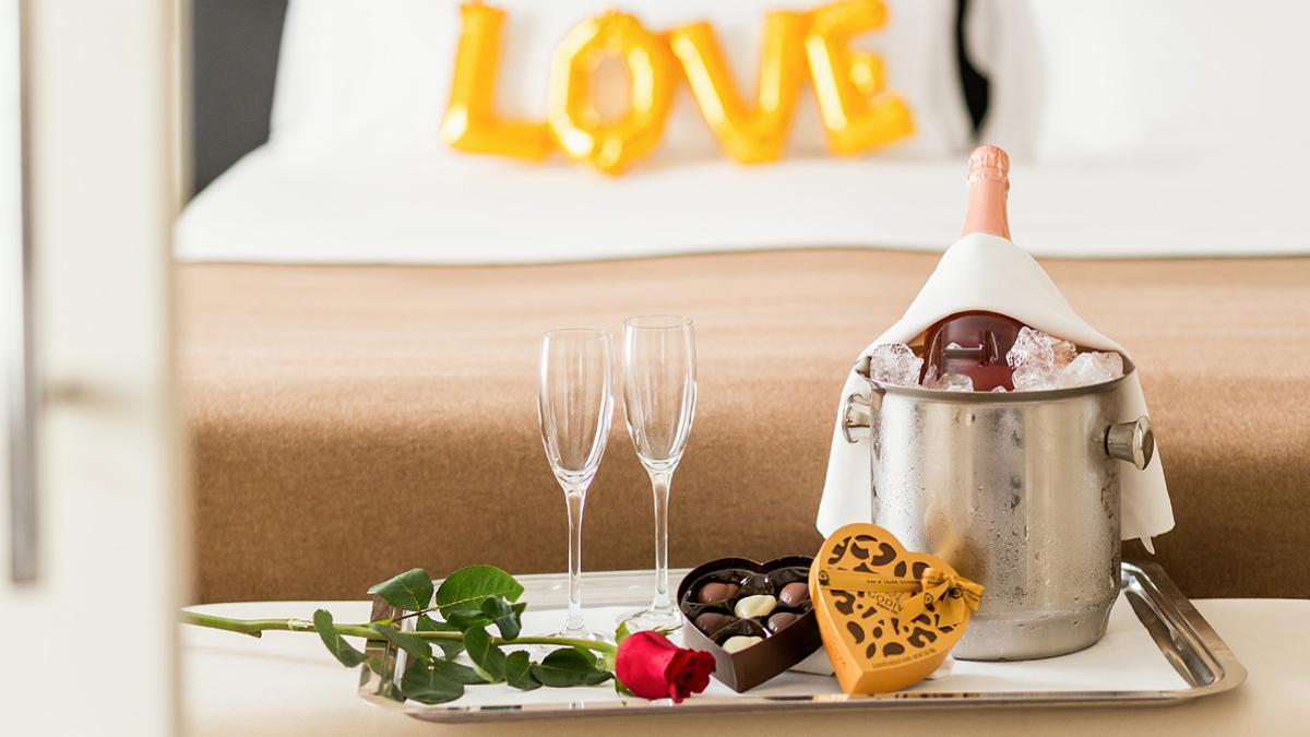 Los mejores regalos experiencia para sorprender a tu pareja el Día de San Valentín (o autorregalarte)