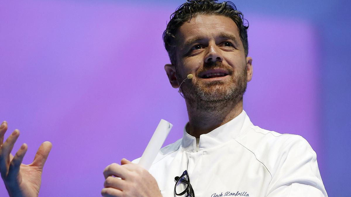 Muere el chef Jock Zonfrillo, ganador en 2018 del Basque Culinary World Prize