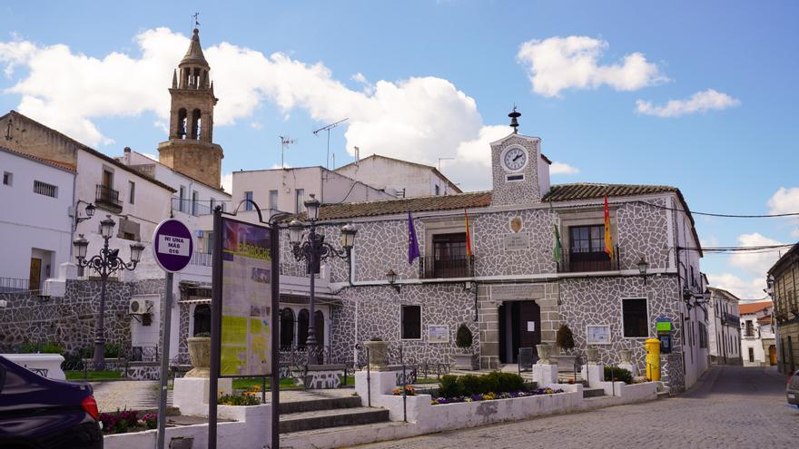 El Ayuntamiento de Pedroche bonificará el IBI por el uso de energías renovables