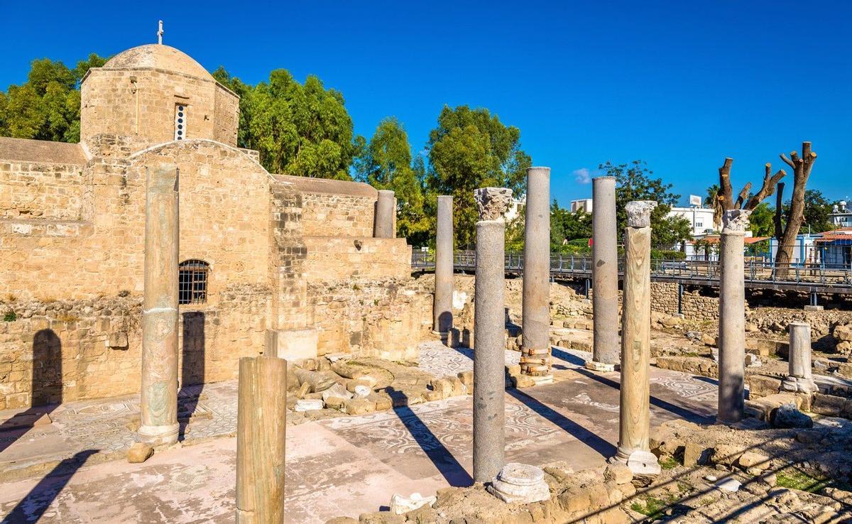 Agios Kyriaki