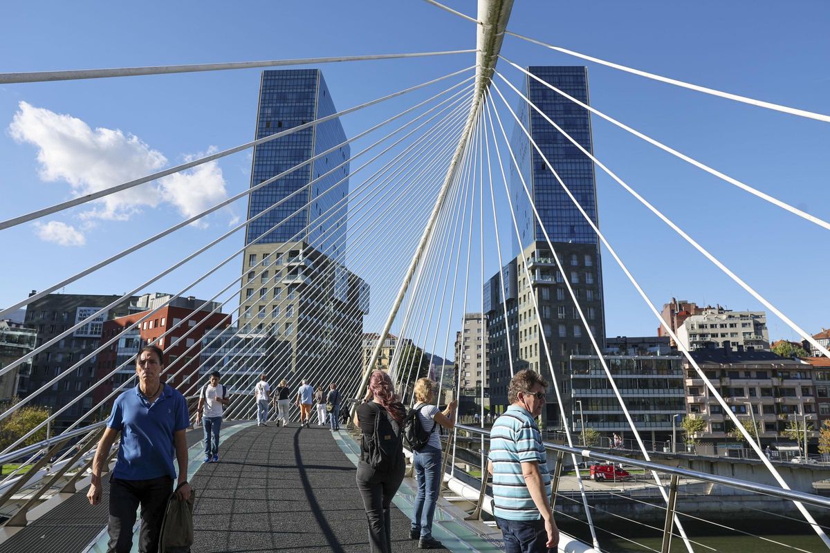 En las capitales de provincia la subidas  van del 10% en Bilbao al 85% en Vitoria.