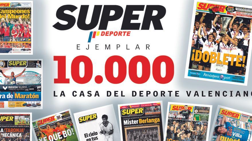 SUPER10000