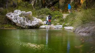 Aviso caminantes: estas son las 5 rutas más fáciles de senderismo en Huesca