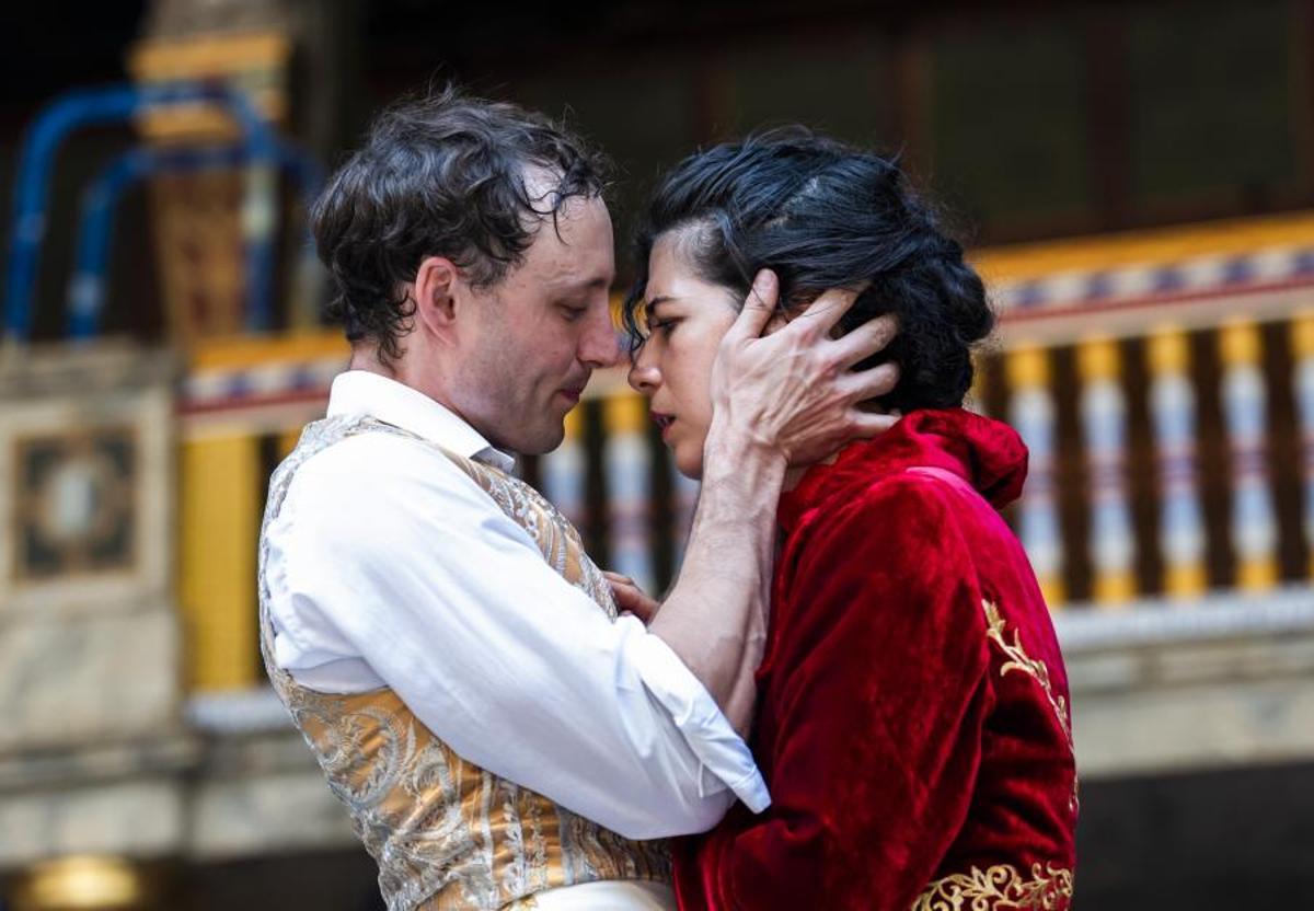 El Shakespeare's Globe de Londres apuesta por el flamenco con una versión de "Trabajos de amor perdidos"