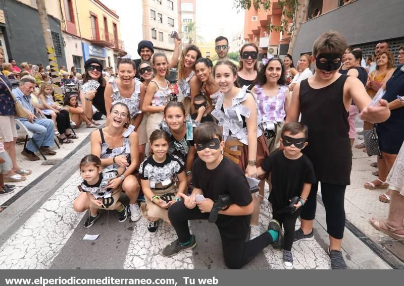 Búscate en las fiestas de Sant Pere