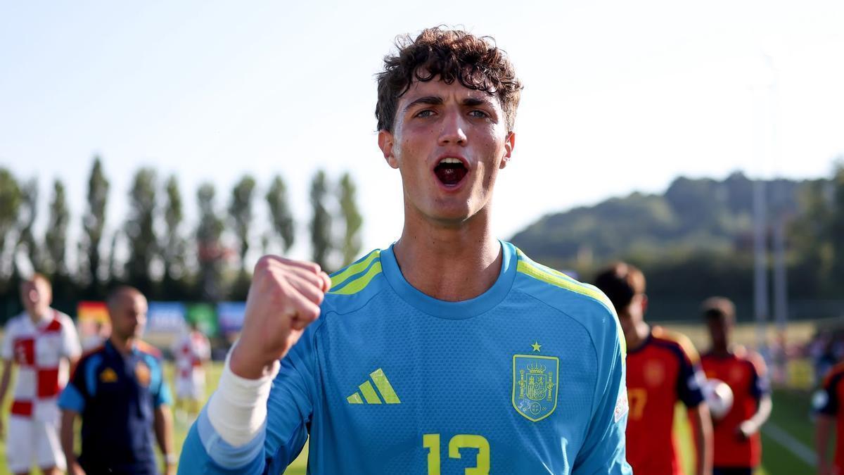 Manu González.