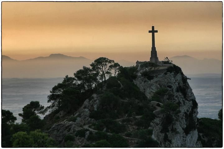 Kathedrale Kirchen Klöster Mallorca