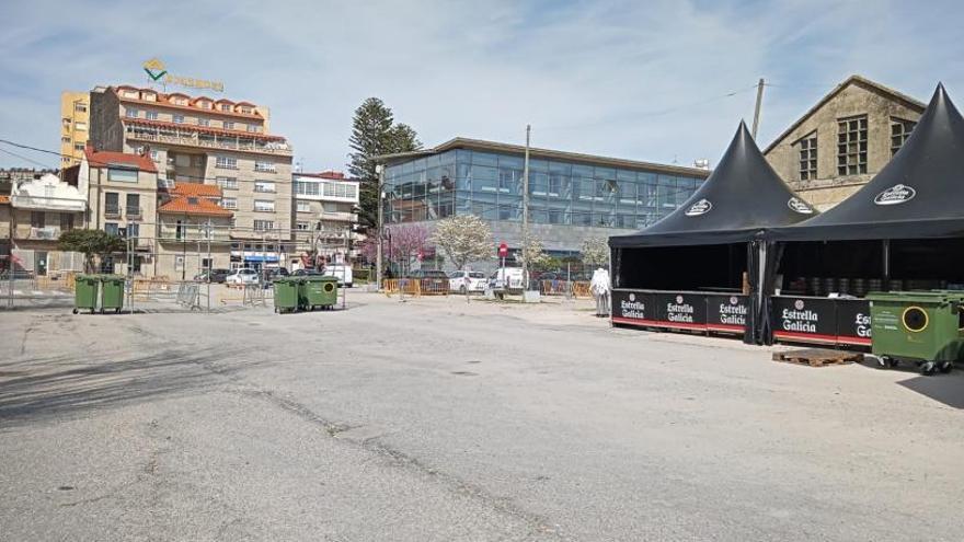 Cangas amplía hasta las 8 de la mañana el horario de cierre del ocio nocturno desde hoy al domingo