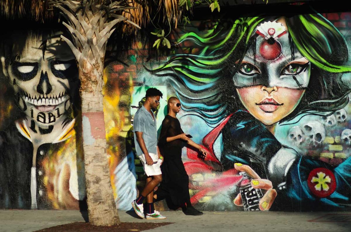 Wynwood