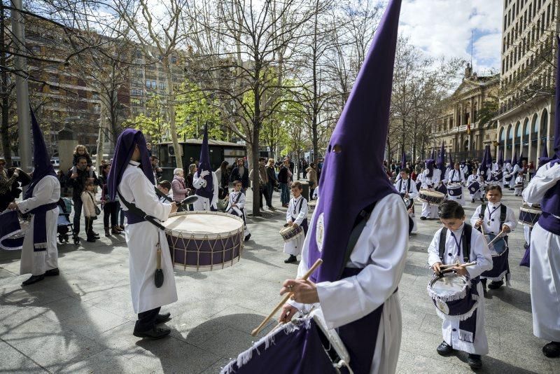 Procesiones del 29/03/2018