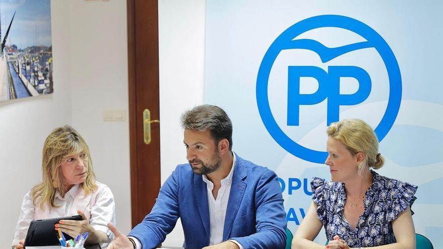 El PP de Avilés organiza la charla "Entender el autismo" para compartir experiencias, aprender y visibilizar el trastorno