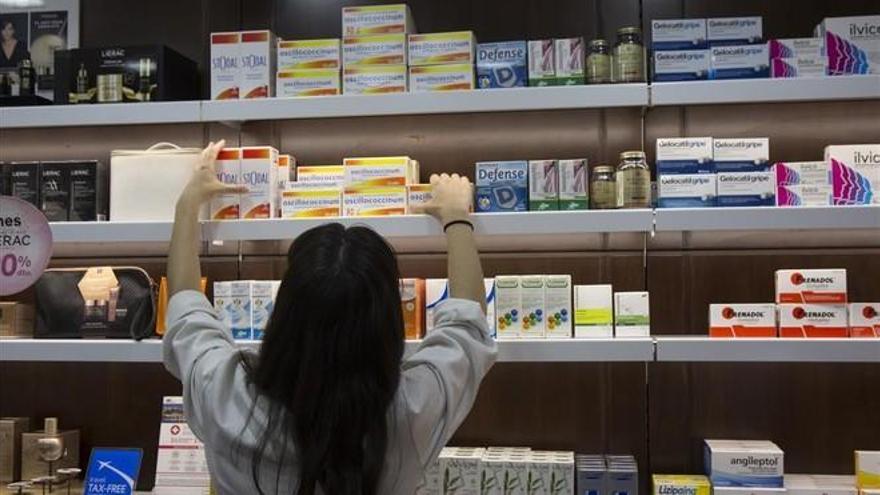 El sistema antifalsificación de medicamentos cumple un año