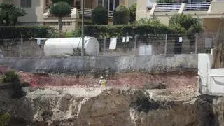 La 'casa-colgante' de las Malgrats se reinventa