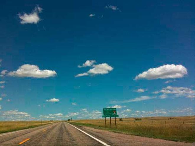 State Route 71 (Nebraska)