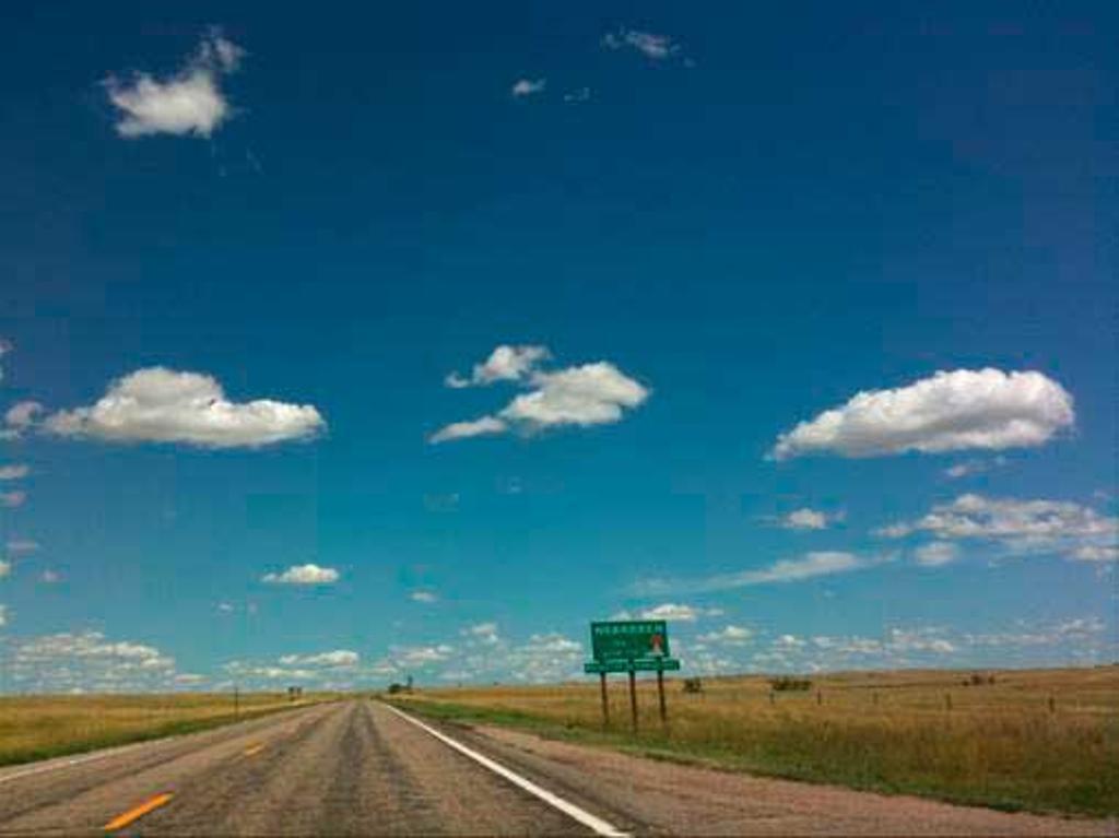 State Route 71, Nebraska