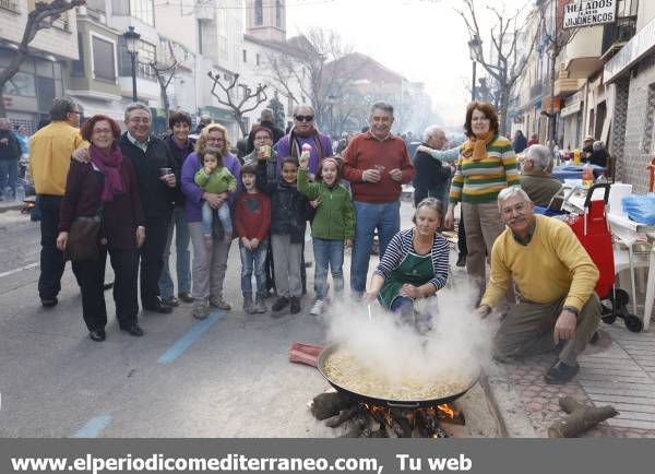 ZONA A 1 - PAELLAS DE BENICASSIM