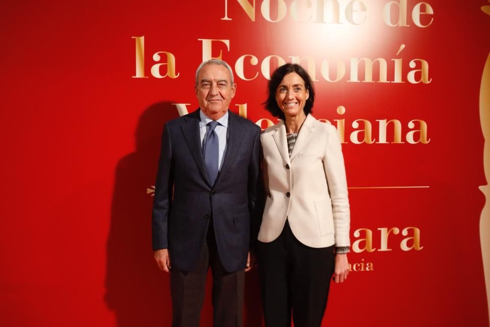 Noche de la economía valenciana 2019