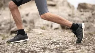 Estos son los mejores calcetines del mercado para hacer trail running