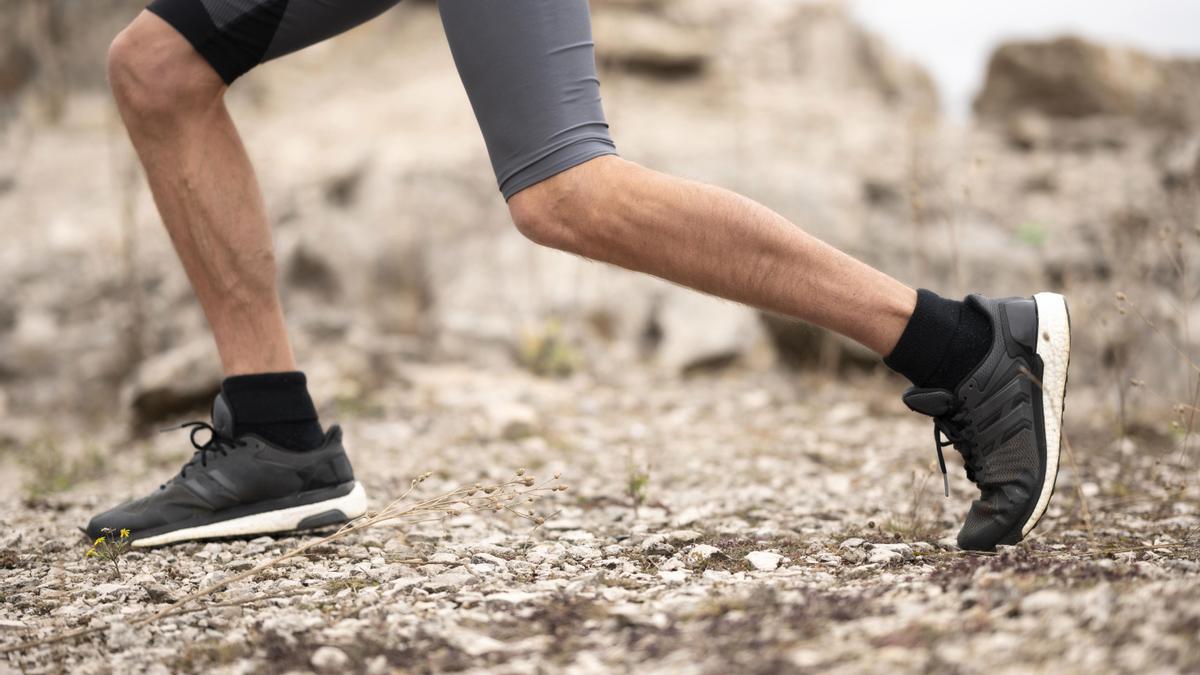Te presentamos la lista de mejores modelos de calcetín para hacer trail running.