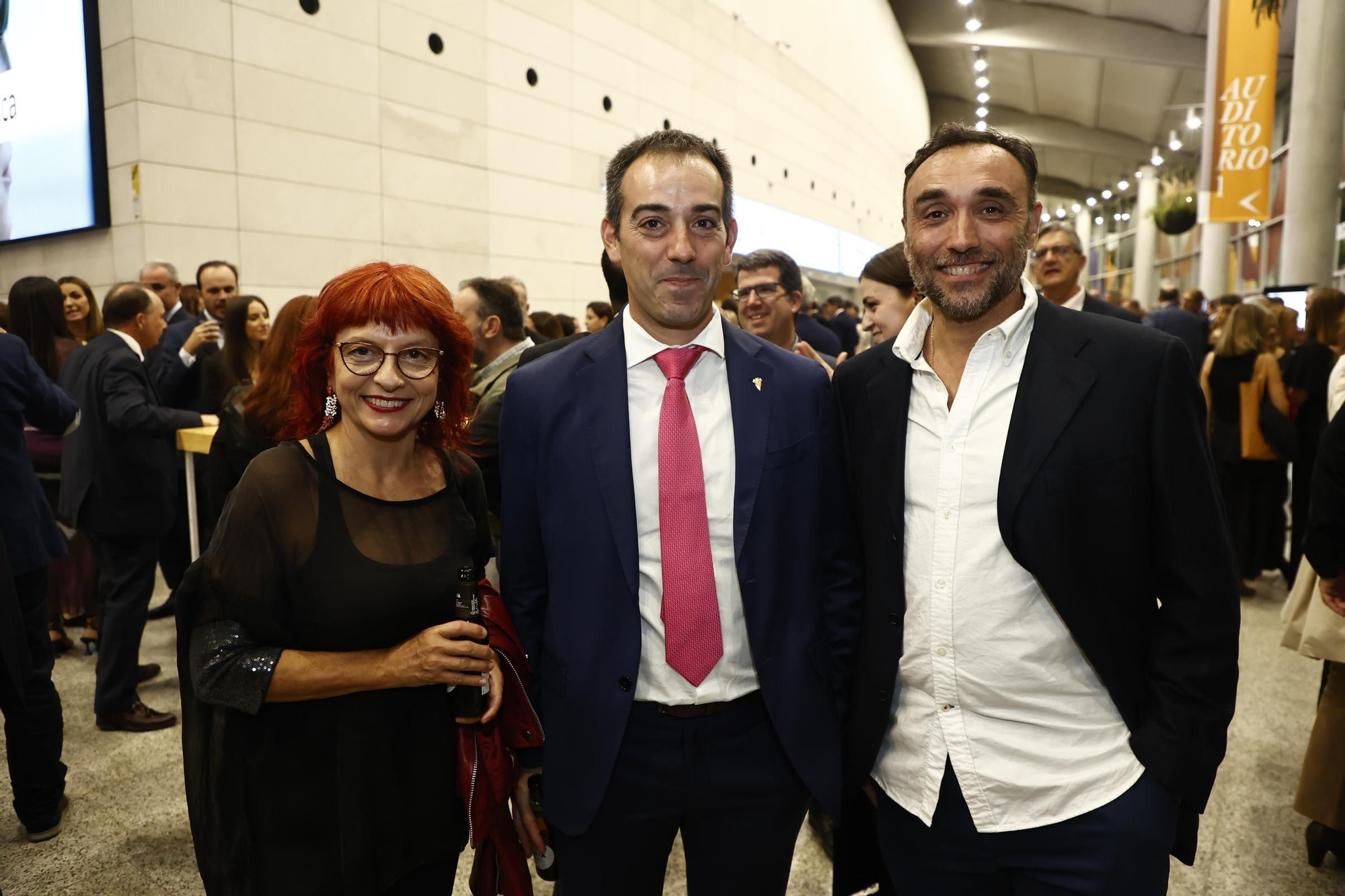 Búscate en la Gala de los Premios Levante 2023