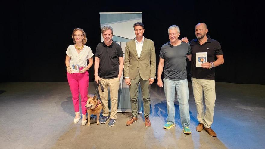 Lola Herrera, Coque Malla, Paloma San Basilio y Gabino Diego lideran la nueva temporada del Teatro Villa de Molina: consulta la programación completa